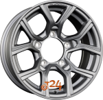 PROLINE WHEELS PXJ